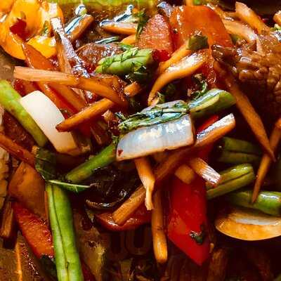 Thai Imbiss Sawasdee