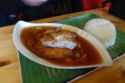 Thai Imbiss Sawasdee