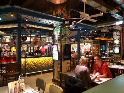 Turtle Bay Oberhausen