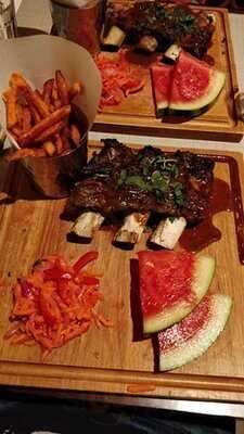 Turtle Bay Oberhausen