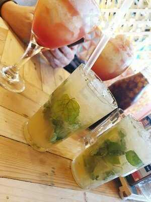 Turtle Bay Oberhausen