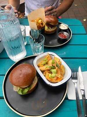 Turtle Bay Oberhausen