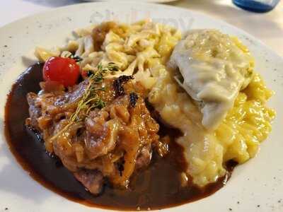 Weinstube Am Stadtgraben