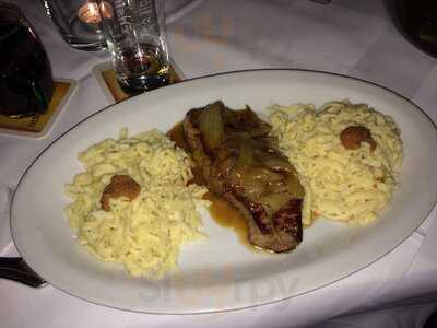 Weinstube Am Stadtgraben