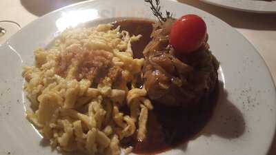 Weinstube Am Stadtgraben