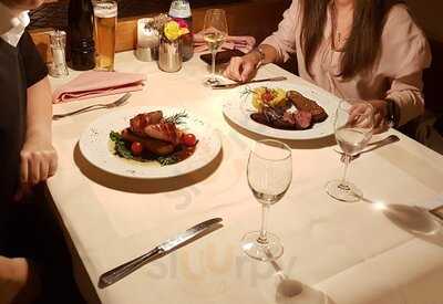 Weinstube Am Stadtgraben