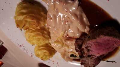 Weinstube Am Stadtgraben