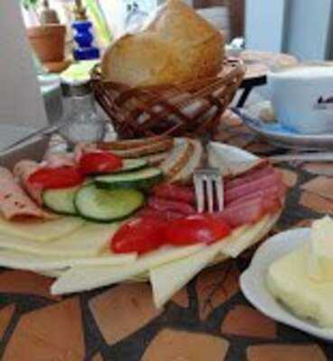 Dresdner Kaffeestübchen