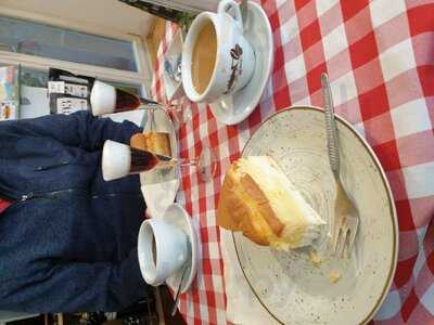 Dresdner Kaffeestübchen