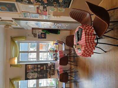 Dresdner Kaffeestübchen