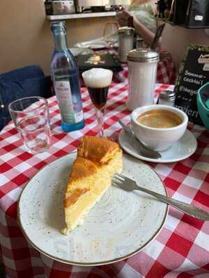 Dresdner Kaffeestübchen