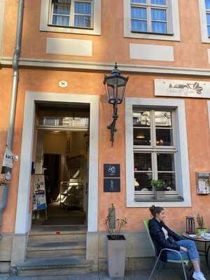 Dresdner Kaffeestübchen