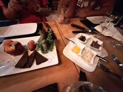 Cowboystyle Steakhouse