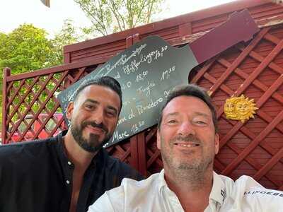 Pizzaria Trattoria Vulcannello