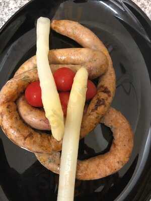 Pizzaria Trattoria Vulcannello