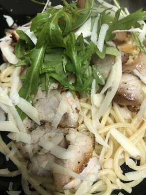 Pizzaria Trattoria Vulcannello