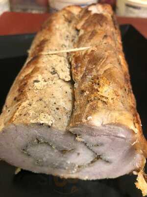 Pizzaria Trattoria Vulcannello