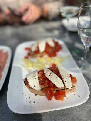 Pizzaria Trattoria Vulcannello