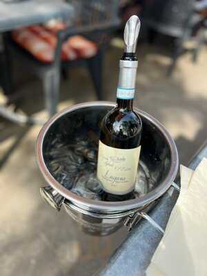 Pizzaria Trattoria Vulcannello