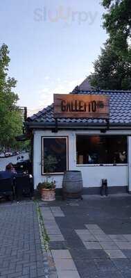 Galletto Grill&bier