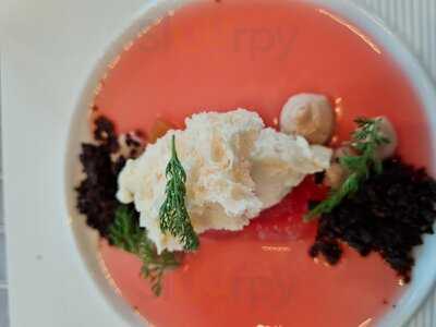 Kuppersmuhle Restaurant