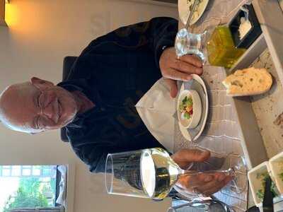 Kuppersmuhle Restaurant