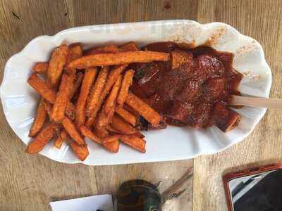 Kalinski Wurstwirtschaft & Gin Bar