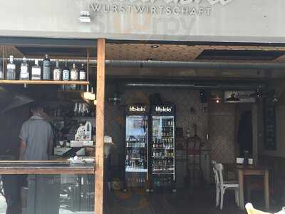Kalinski Wurstwirtschaft & Gin Bar