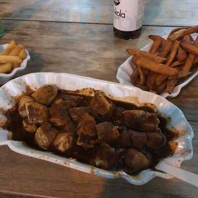 Kalinski Wurstwirtschaft & Gin Bar