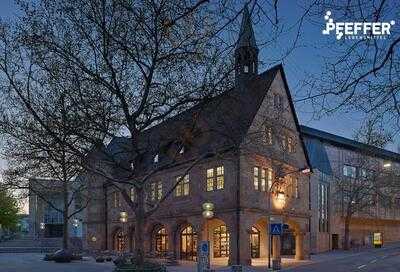 Pfeffer Lebensmittel & Tagbar