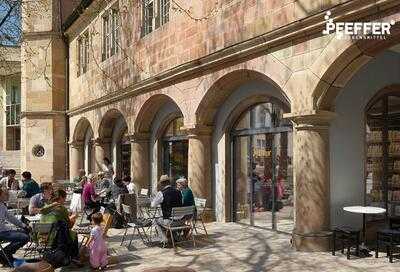 Pfeffer Lebensmittel & Tagbar