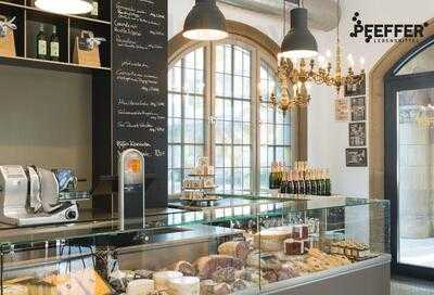 Pfeffer Lebensmittel & Tagbar