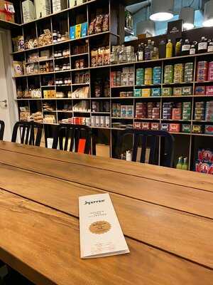 Pfeffer Lebensmittel & Tagbar