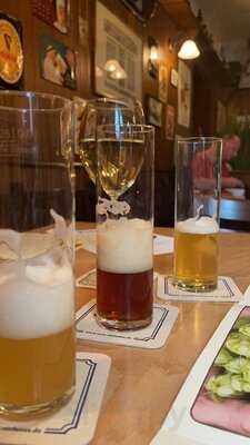 Brauerei Zum Stefanus