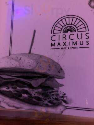 Circus Maximus
