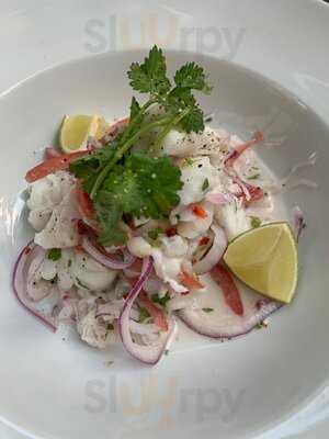 B10 Restaurant Wine & Gin Bar