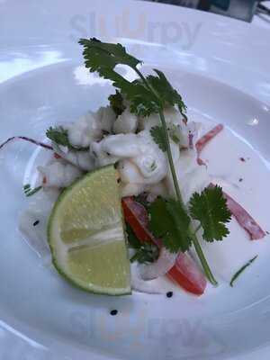 B10 Restaurant Wine & Gin Bar