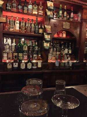 O'kellys Irish Pub