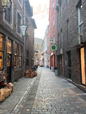 Nobis Printen Bäckerei Aachen