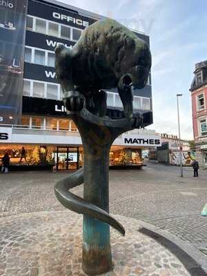 Nobis Printen Bäckerei Aachen