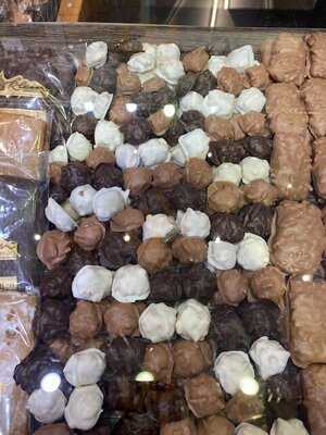 Nobis Printen Bäckerei Aachen