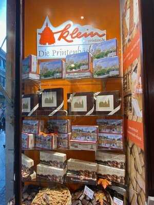 Nobis Printen Bäckerei Aachen