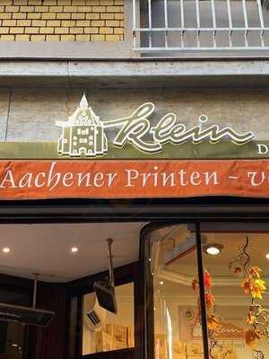 Nobis Printen Bäckerei Aachen