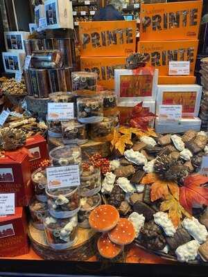 Nobis Printen Bäckerei Aachen