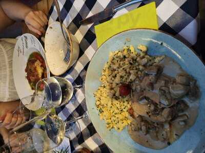 Landgasthof Jägerstübchen