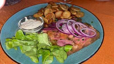 Landgasthof Jägerstübchen