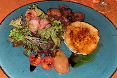 Landgasthof Jägerstübchen