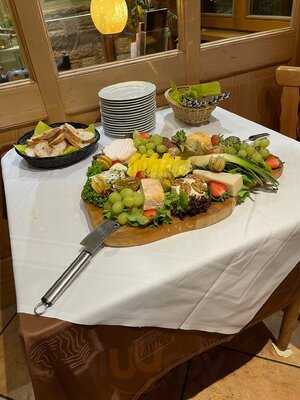 Landgasthof Jägerstübchen