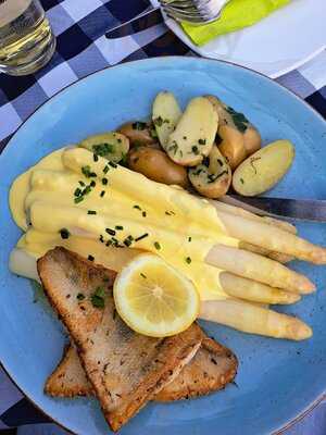 Landgasthof Jägerstübchen