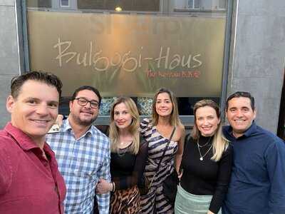 Bulgogi-haus